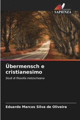 bokomslag Übermensch e cristianesimo