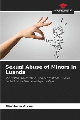 bokomslag Sexual Abuse of Minors in Luanda