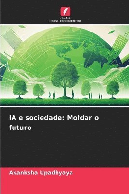 bokomslag IA e sociedade