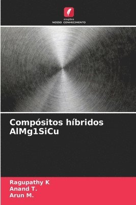 Compsitos hbridos AlMg1SiCu 1