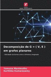 bokomslag Decomposio de G = ( V, E ) em grafos planares