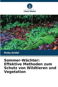 bokomslag Sommer-Wchter