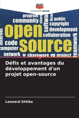 Défis et avantages du développement d'un projet open-source