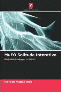 bokomslag MuFO Solitude Interativo