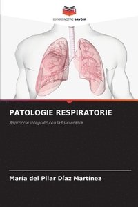 bokomslag Patologie Respiratorie