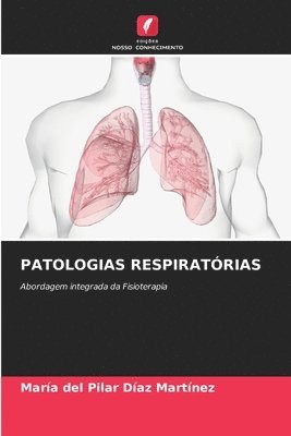 bokomslag Patologias Respiratrias