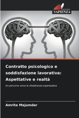 Contratto psicologico e soddisfazione lavorativa 1