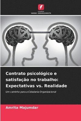 Contrato psicolgico e satisfao no trabalho 1