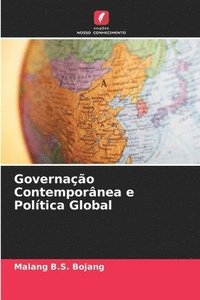 bokomslag Governao Contempornea e Poltica Global