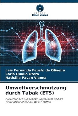 Umweltverschmutzung durch Tabak (ETS)