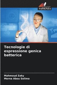 bokomslag Tecnologie di espressione genica batterica