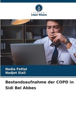 Bestandsaufnahme der COPD in Sidi Bel Abbes