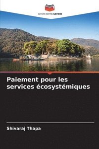 bokomslag Paiement pour les services cosystmiques