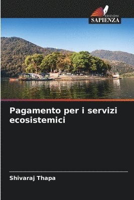 bokomslag Pagamento per i servizi ecosistemici