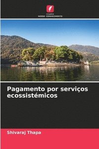 bokomslag Pagamento por servios ecossistmicos