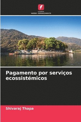 bokomslag Pagamento por servios ecossistmicos