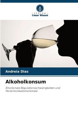 Alkoholkonsum 1