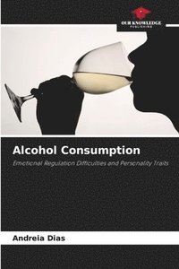 bokomslag Alcohol Consumption