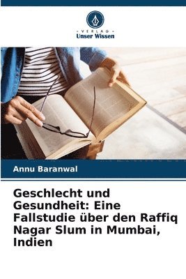 Geschlecht und Gesundheit 1