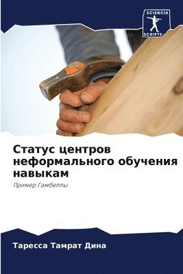 Статус центров неформального обучения на