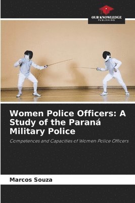 Women Police Officers 1