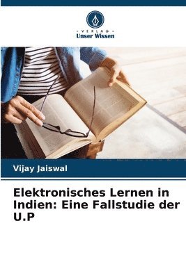 Elektronisches Lernen in Indien 1