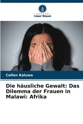 bokomslag Die husliche Gewalt