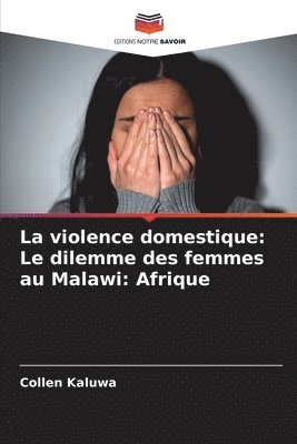 bokomslag La violence domestique