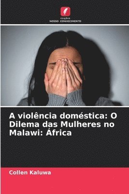 A violência doméstica