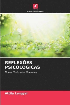 Reflexões Psicológicas