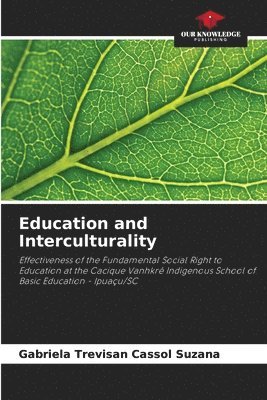 Education and Interculturality 1