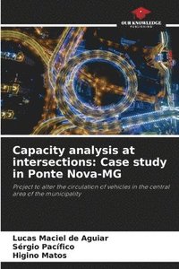 bokomslag Capacity analysis at intersections