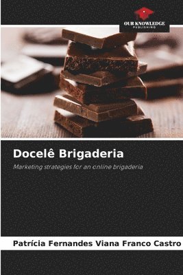 bokomslag Docel Brigaderia