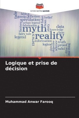 bokomslag Logique et prise de décision
