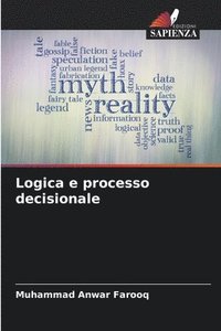 bokomslag Logica e processo decisionale