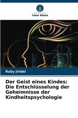 Der Geist eines Kindes 1