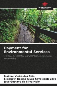 bokomslag Payment for Environmental Services