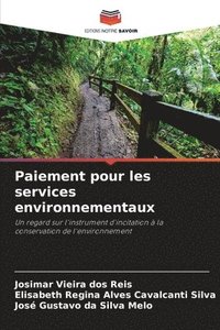 bokomslag Paiement pour les services environnementaux