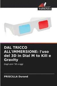 bokomslag Dal Tricco All'immersione