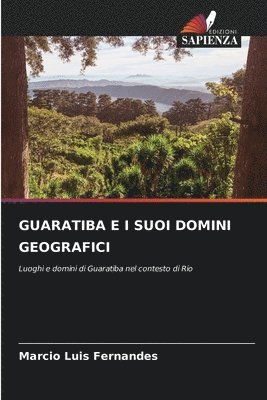 Guaratiba E I Suoi Domini Geografici