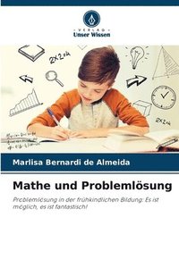 bokomslag Mathe und Problemlsung