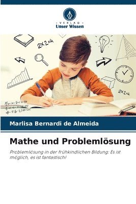 bokomslag Mathe und Problemlsung