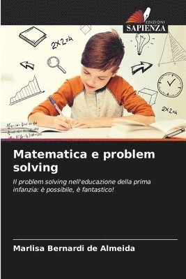 bokomslag Matematica e problem solving