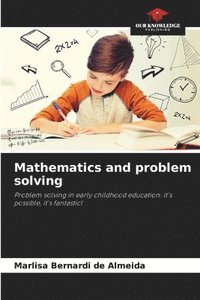 bokomslag Mathematics and problem solving