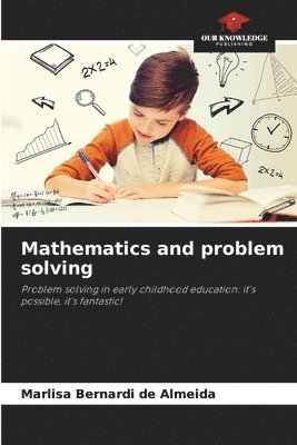 bokomslag Mathematics and problem solving