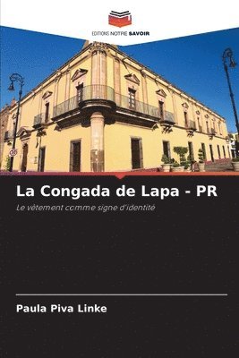 La Congada de Lapa - PR 1