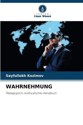 Wahrnehmung 1