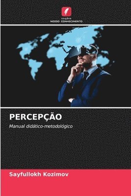 Percepção