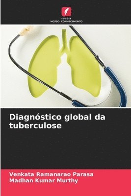 bokomslag Diagnstico global da tuberculose