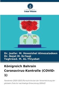 bokomslag Knigreich Bahrain Coronavirus-Kontrolle (COVID-1)